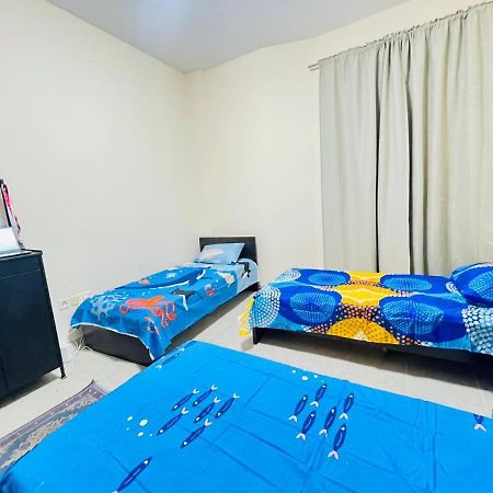 Dubai Hostel المظهر الخارجي الصورة