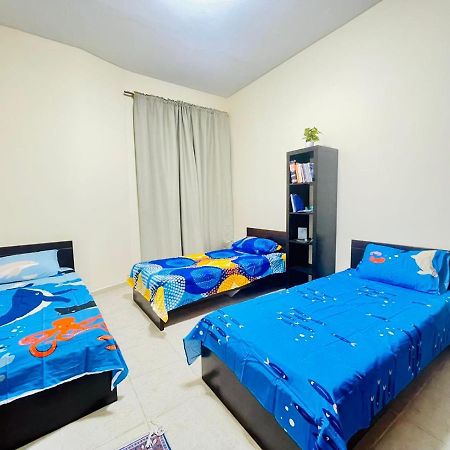 Dubai Hostel المظهر الخارجي الصورة