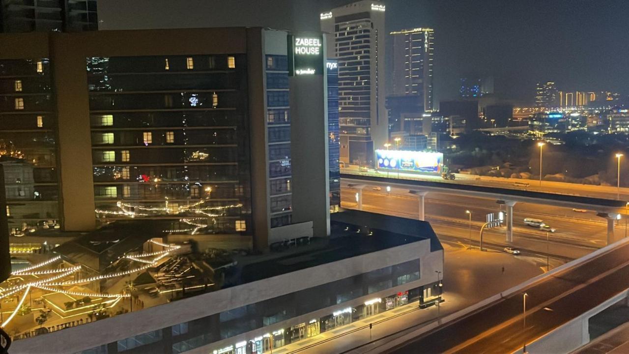 Dubai Hostel المظهر الخارجي الصورة